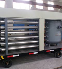 中煤制氮設(shè)備