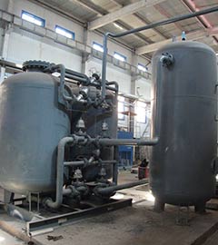 中煤制氮設(shè)備